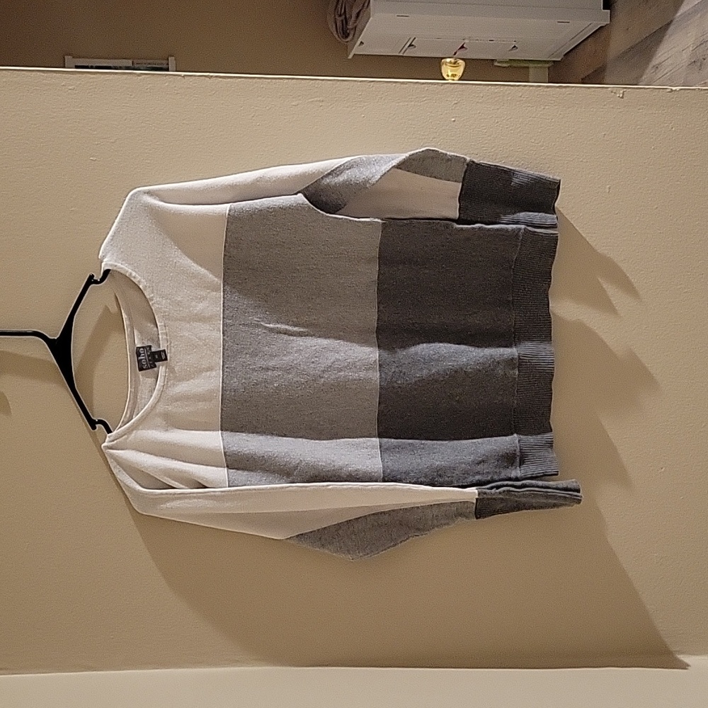 New York and Company Soho blouse